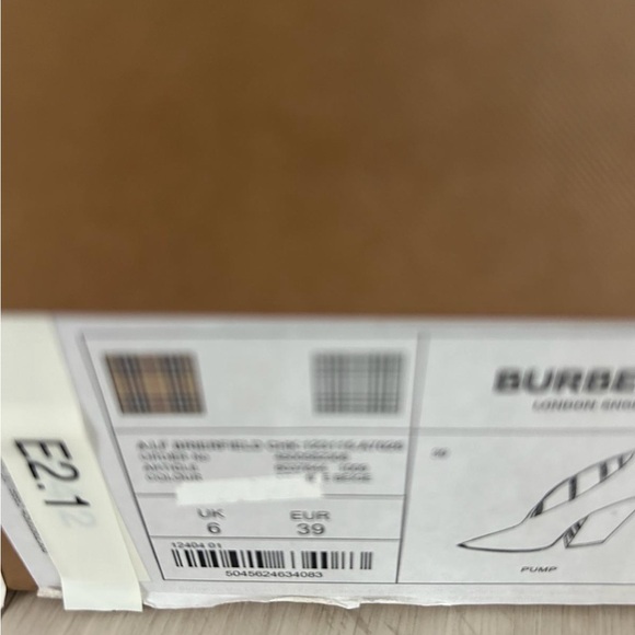 Women shoes - Picture 5 of 5